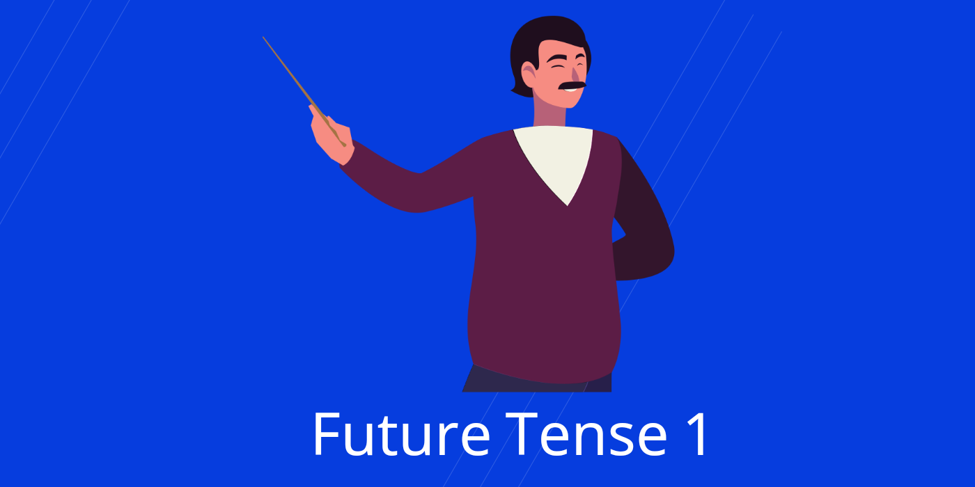 زمان آینده Future قسمت یک
