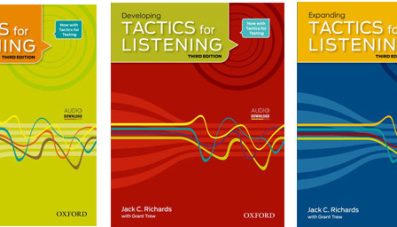 Tactics For Listening