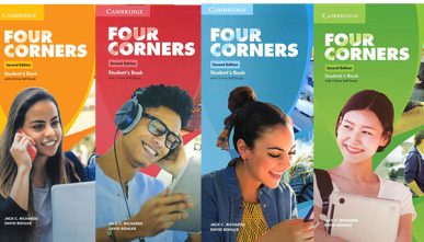 Four Corners