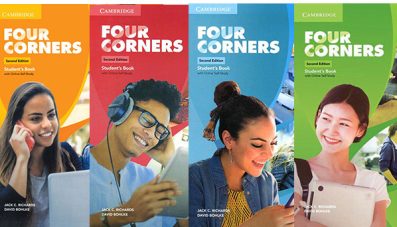 Four Corners