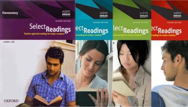 Select Reading