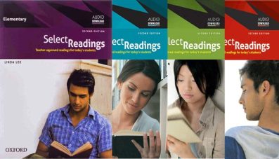 Select Reading