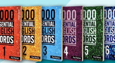 4000Essential English words