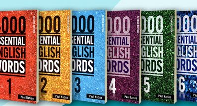 4000Essential English words