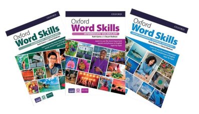Oxford Word Skills